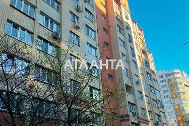 2-комнатная квартира по адресу ул. Сахарова (площадь 56,3 м2) - Atlanta.ua - фото 26