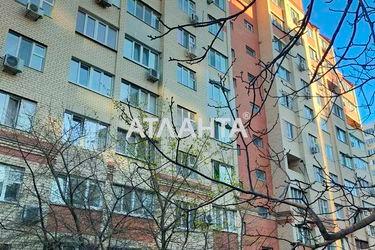 2-rooms apartment apartment by the address st. Sakharova (area 56,3 m2) - Atlanta.ua - photo 28