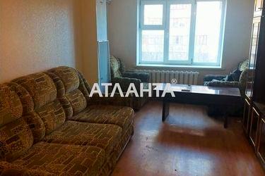 2-rooms apartment apartment by the address st. Sakharova (area 56,3 m2) - Atlanta.ua - photo 16