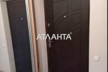 1-room apartment apartment by the address st. Shalimova (area 40,5 m2) - Atlanta.ua - photo 13