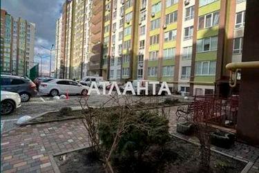 1-room apartment apartment by the address st. Shalimova (area 40,5 m2) - Atlanta.ua - photo 14