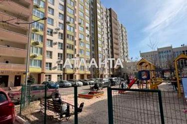 1-room apartment apartment by the address st. Shalimova (area 40,5 m2) - Atlanta.ua - photo 15