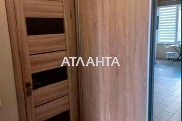 1-room apartment apartment by the address st. Shalimova (area 40,5 m2) - Atlanta.ua - photo 17