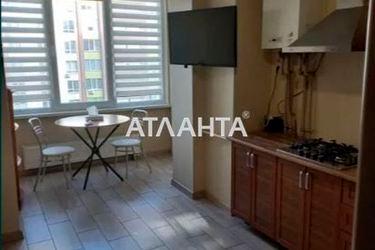 1-room apartment apartment by the address st. Shalimova (area 40,5 m2) - Atlanta.ua - photo 20
