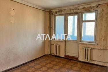 1-room apartment apartment by the address st. Filatova ak (area 30,5 m2) - Atlanta.ua - photo 14
