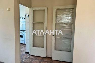 1-room apartment apartment by the address st. Filatova ak (area 30,5 m2) - Atlanta.ua - photo 16