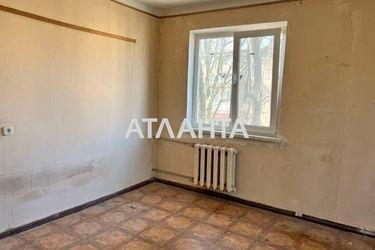 1-room apartment apartment by the address st. Filatova ak (area 30,5 m2) - Atlanta.ua - photo 15