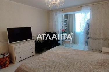 2-rooms apartment apartment by the address st. Vysotskogo (area 65,0 m2) - Atlanta.ua - photo 18