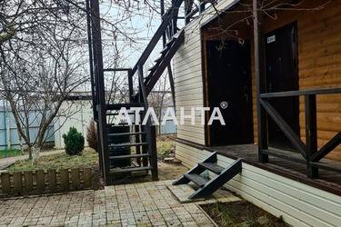 House by the address st. Morskaya (area 98,0 m2) - Atlanta.ua - photo 46