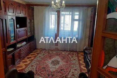 3-rooms apartment apartment by the address st. Pionerskaya Varlamova Akademicheskaya (area 63,0 m2) - Atlanta.ua - photo 23