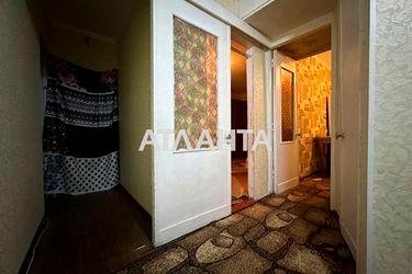 2-кімнатна квартира за адресою вул. Комарова (площа 45,9 м2) - Atlanta.ua - фото 17