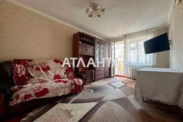 2-rooms apartment apartment by the address st. Komarova (area 45,9 m2) - Atlanta.ua - photo 14