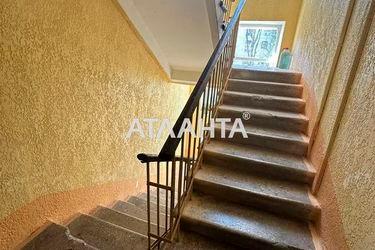 2-rooms apartment apartment by the address st. Komarova (area 45,9 m2) - Atlanta.ua - photo 24