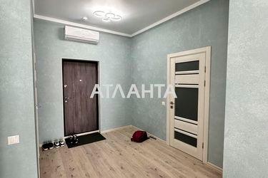 2-rooms apartment apartment by the address st. Gagarinskoe plato (area 60,0 m2) - Atlanta.ua - photo 22