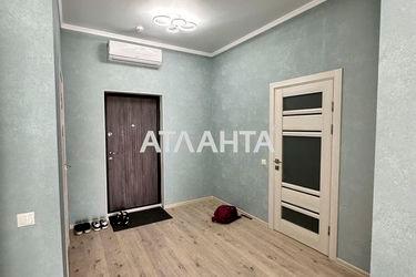 2-rooms apartment apartment by the address st. Gagarinskoe plato (area 60,0 m2) - Atlanta.ua - photo 23