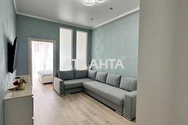 2-rooms apartment apartment by the address st. Gagarinskoe plato (area 60,0 m2) - Atlanta.ua - photo 18