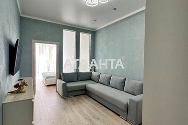 2-rooms apartment apartment by the address st. Gagarinskoe plato (area 60,0 m2) - Atlanta.ua - photo 17