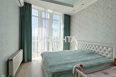 2-rooms apartment apartment by the address st. Gagarinskoe plato (area 60,0 m2) - Atlanta.ua - photo 16