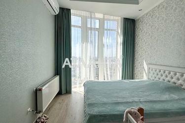 2-rooms apartment apartment by the address st. Gagarinskoe plato (area 60,0 m2) - Atlanta.ua - photo 15