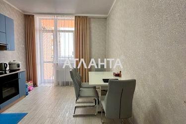 2-rooms apartment apartment by the address st. Gagarinskoe plato (area 60,0 m2) - Atlanta.ua - photo 21