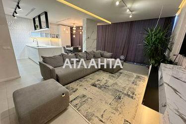 3-rooms apartment apartment by the address st. Vorobkevicha Sidora (area 118,3 m2) - Atlanta.ua - photo 16