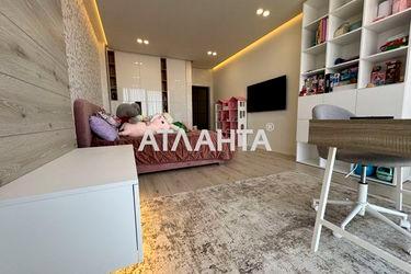 3-rooms apartment apartment by the address st. Vorobkevicha Sidora (area 118,3 m2) - Atlanta.ua - photo 21