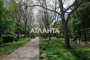 Участок по адресу ул. Педагогическая (площадь 12,3 сот) - фото 8 Участок по адресу ул. Педагогическая (площадь 12,3 сот) - Atlanta.ua - фото 8