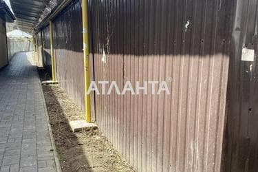 Участок по адресу ул. Педагогическая (площадь 12,3 сот) - фото 9 Участок по адресу ул. Педагогическая (площадь 12,3 сот) - Atlanta.ua - фото 9