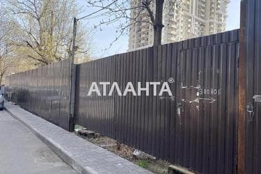 Участок по адресу ул. Педагогическая (площадь 12,3 сот) - фото 11 Участок по адресу ул. Педагогическая (площадь 12,3 сот) - Atlanta.ua - фото 11