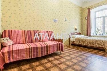 1-room apartment apartment by the address st. Novoselskogo Ostrovidova (area 34,0 m2) - Atlanta.ua - photo 10