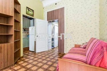 1-room apartment apartment by the address st. Novoselskogo Ostrovidova (area 34,0 m2) - Atlanta.ua - photo 11