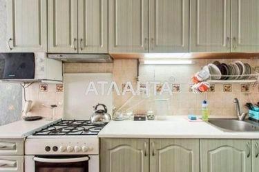 1-room apartment apartment by the address st. Novoselskogo Ostrovidova (area 34,0 m2) - Atlanta.ua - photo 12