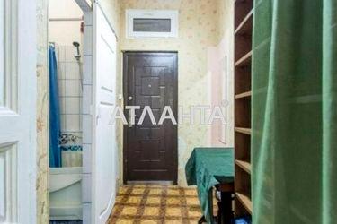 1-room apartment apartment by the address st. Novoselskogo Ostrovidova (area 34,0 m2) - Atlanta.ua - photo 18