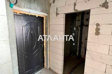 1-room apartment apartment by the address st. Sakharova (area 39,0 m2) - Atlanta.ua - photo 12