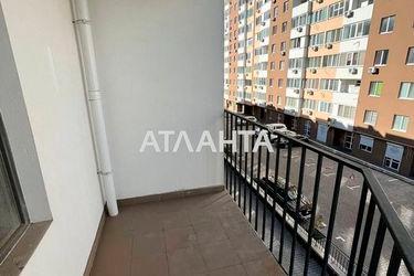 1-room apartment apartment by the address st. Sakharova (area 39,0 m2) - Atlanta.ua - photo 13