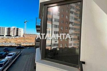1-комнатная квартира по адресу ул. Сахарова (площадь 39,0 м2) - Atlanta.ua - фото 19