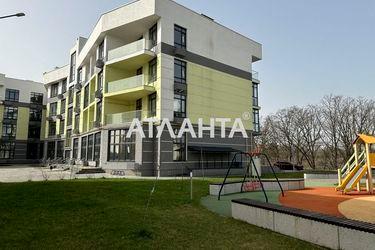 Commercial real estate at st. Dubishchanskaya (area 44,0 m2) - Atlanta.ua - photo 13