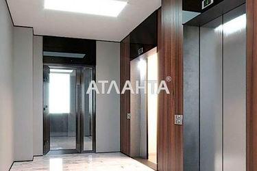 1-room apartment apartment by the address st. Shevchenko pr (area 65,9 m2) - Atlanta.ua - photo 13