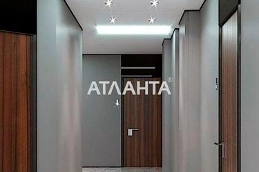1-room apartment apartment by the address st. Shevchenko pr (area 65,9 m2) - Atlanta.ua - photo 12