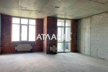 1-room apartment apartment by the address st. Shevchenko pr (area 65,9 m2) - Atlanta.ua - photo 14