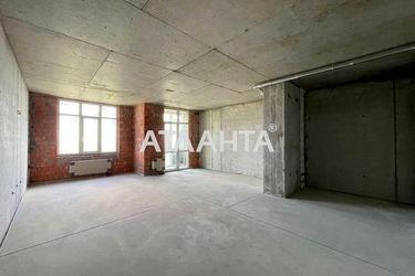 1-room apartment apartment by the address st. Shevchenko pr (area 65,9 m2) - Atlanta.ua - photo 18
