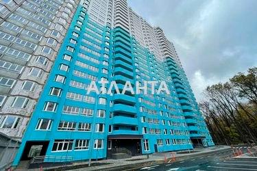 1-room apartment apartment by the address st. Prigorodnaya (area 46,0 m2) - Atlanta.ua - photo 7