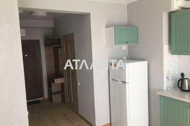 1-room apartment apartment by the address st. Krasnaya (area 36,0 m2) - Atlanta.ua - photo 19
