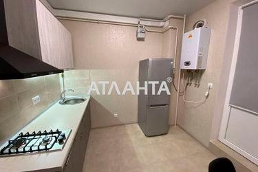1-room apartment apartment by the address st. Proezdnaya (area 35,0 m2) - Atlanta.ua - photo 10