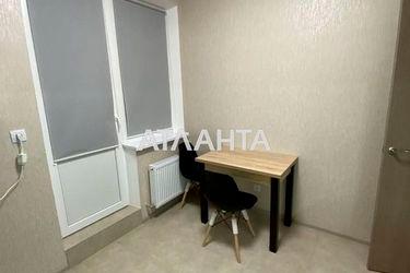 1-room apartment apartment by the address st. Proezdnaya (area 35,0 m2) - Atlanta.ua - photo 12