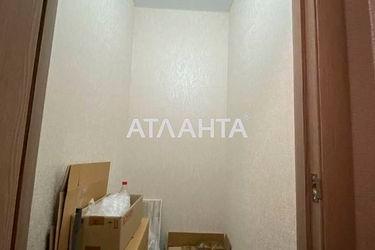 1-room apartment apartment by the address st. Proezdnaya (area 35,0 m2) - Atlanta.ua - photo 15