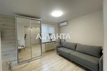 1-room apartment apartment by the address st. Marazlievskaya Engelsa (area 30,0 m2) - Atlanta.ua - photo 12