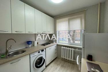 1-комнатная квартира по адресу ул. Маразлиевская (площадь 30,0 м2) - Atlanta.ua - фото 13