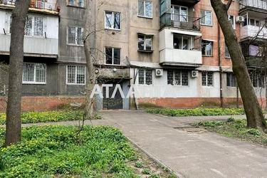 1-room apartment apartment by the address st. Marazlievskaya Engelsa (area 30,0 m2) - Atlanta.ua - photo 18