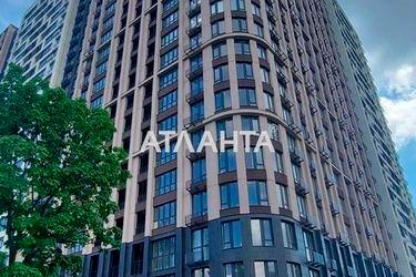 3-rooms apartment apartment by the address st. Franko Ivana (area 91,1 m2) - Atlanta.ua - photo 14